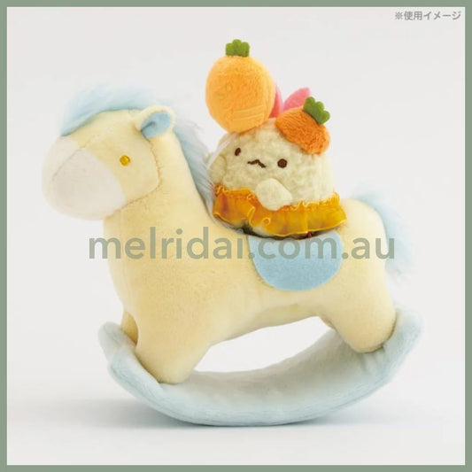 SAN-X | Sumikko Gurashi Collection Set 140x65x140mm (New Year Zodiac Year of Horse)