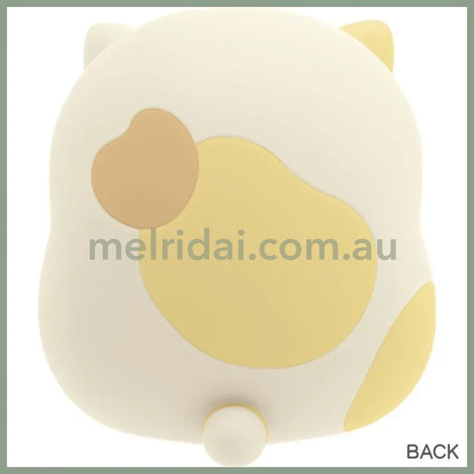 Sumikko Drawing Downcast Mascot Neko