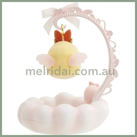 San-X | Sumikko Gurashi Ebifurai No Shippo Mascot Accessories Tray Petit Collection 105Mm X 80Mm