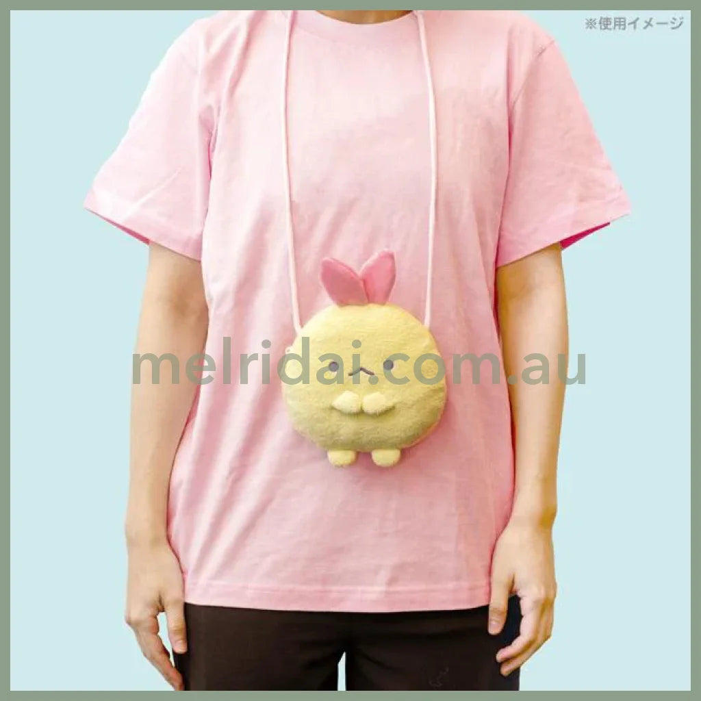 Angel Ebiten Idol -Plush Pochette