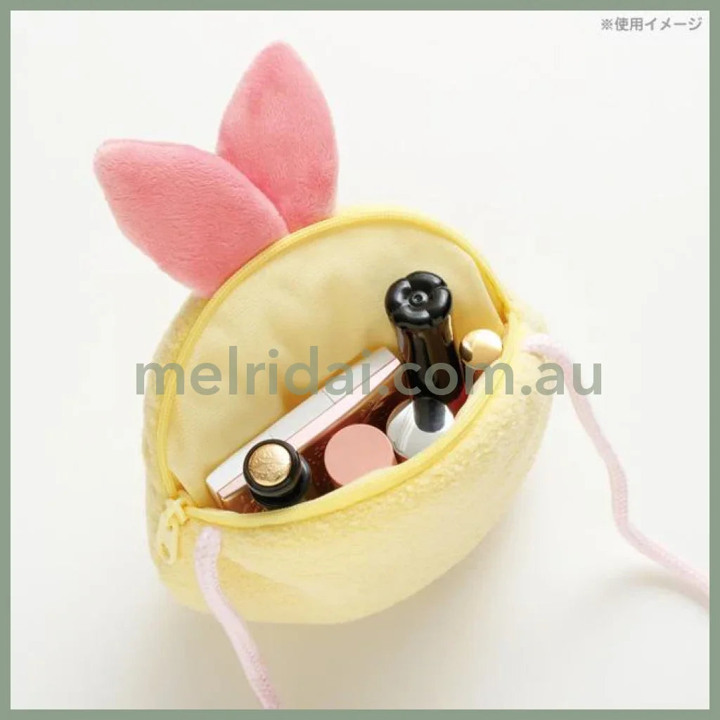 Angel Ebiten Idol -Plush Pochette