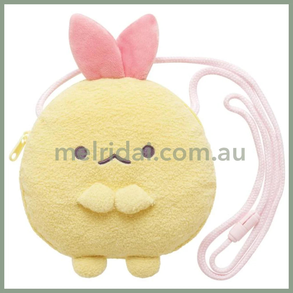 Angel Ebiten Idol -Plush Pochette