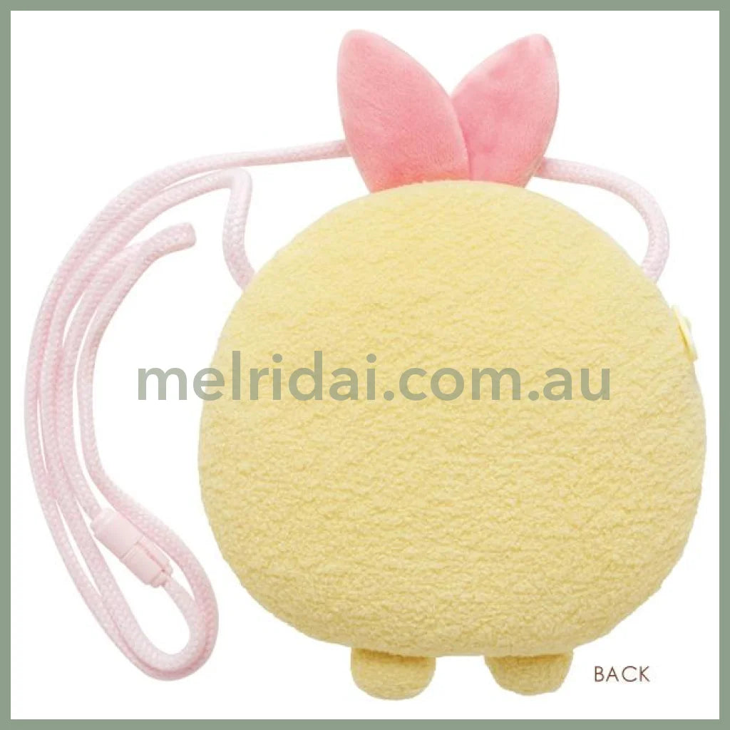 Angel Ebiten Idol -Plush Pochette