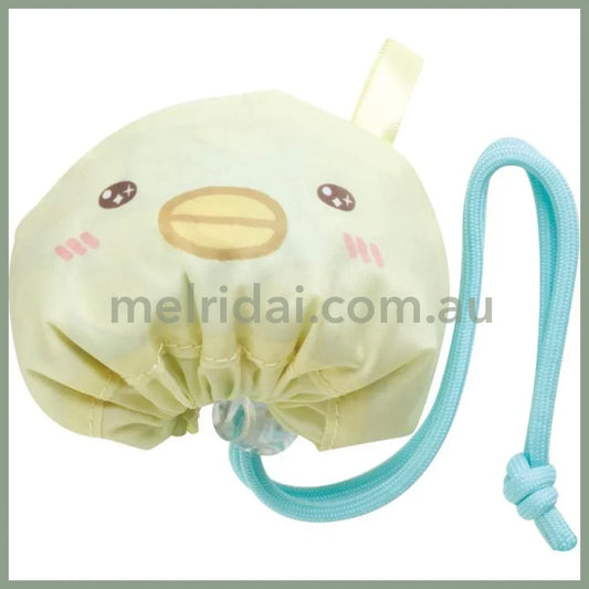 SAN-X | Sumikko Gurashi Ecoron Penguin ? Eco Bag 575 x 370 mm (Rolled up for storage No folding required)