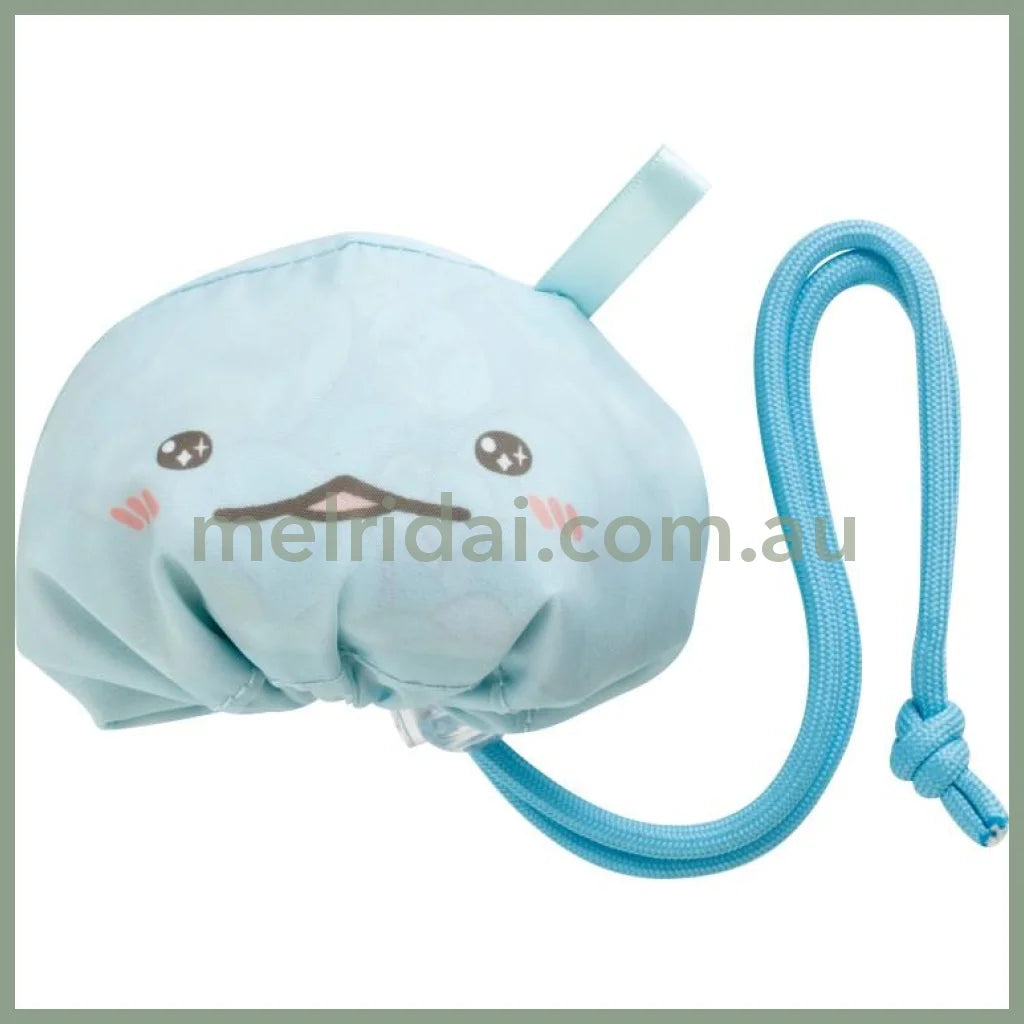 SAN-X | Sumikko Gurashi Ecoron Tokage Eco Bag 575 x 370 mm (Rolled up for storage No folding required)
