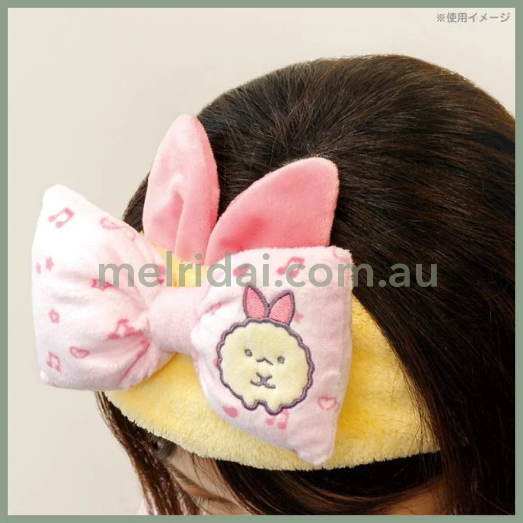 San-X | Sumikko Gurashi Headband H170 X W200 Mm (Angel Ebiten Idol)