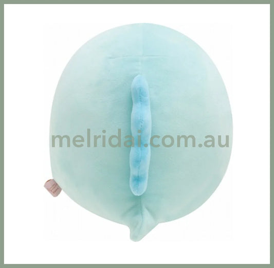 San-Xsumikko Gurashi Hugging Pocchari Honyagurumi Tokage 270 X 210 250Mm