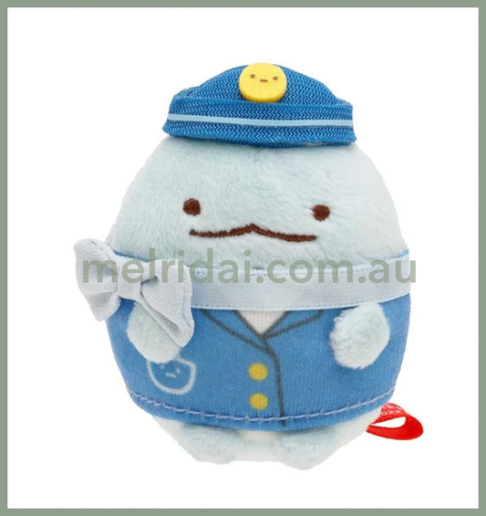 San-Xsumikko Gurashi Keikyu & Hanedaku Kou In Otaku