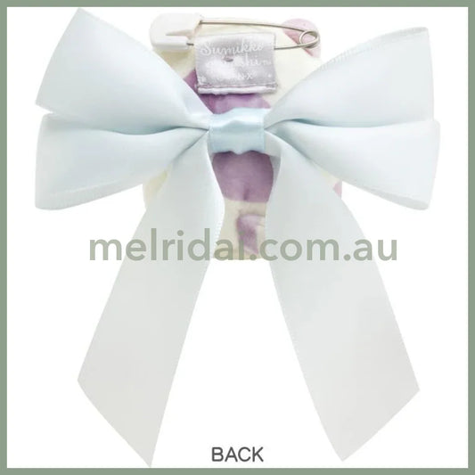 Sumikko Gurashi Neko Cat Plush Brooch Sleepless Night Magic Salon