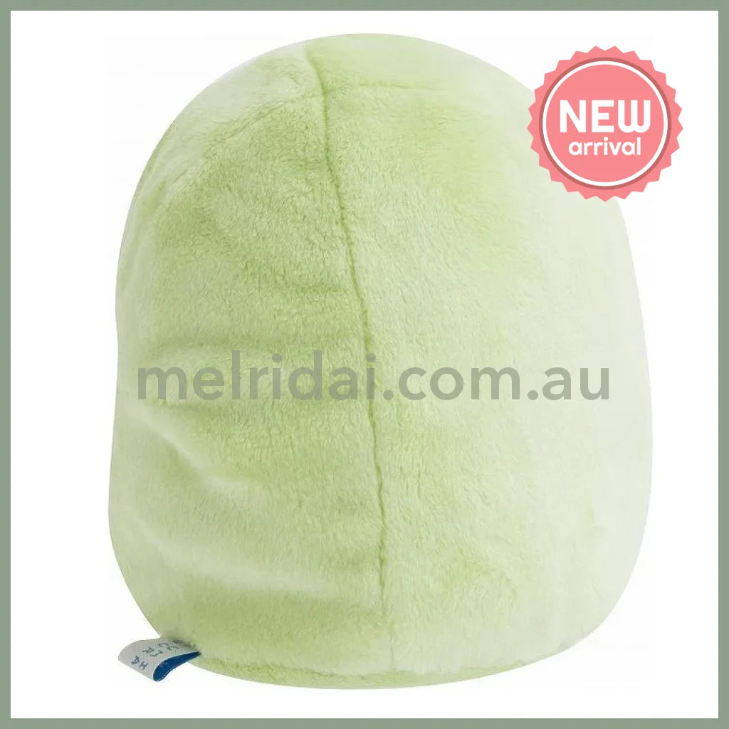 SAN-X | Sumikko Gurashi Penguin? Plush Doll Mochi Mochi Squishy Plush 135×100×105mm (Sumikko’s Favorite)