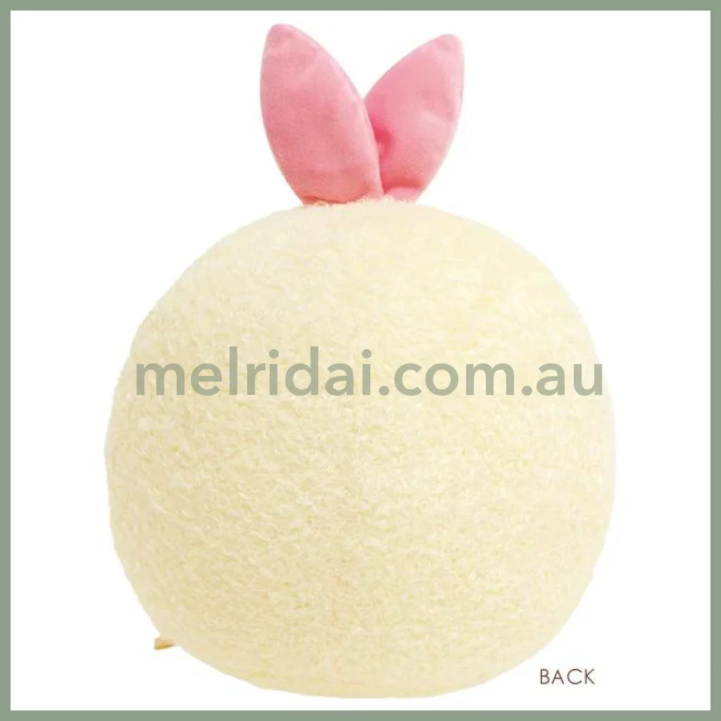 San-X | Sumikko Gurashi Plush Toy M-Size -Ebiten No Shippo H210 X W200 D180 Mm (Angel Ebiten Idol)