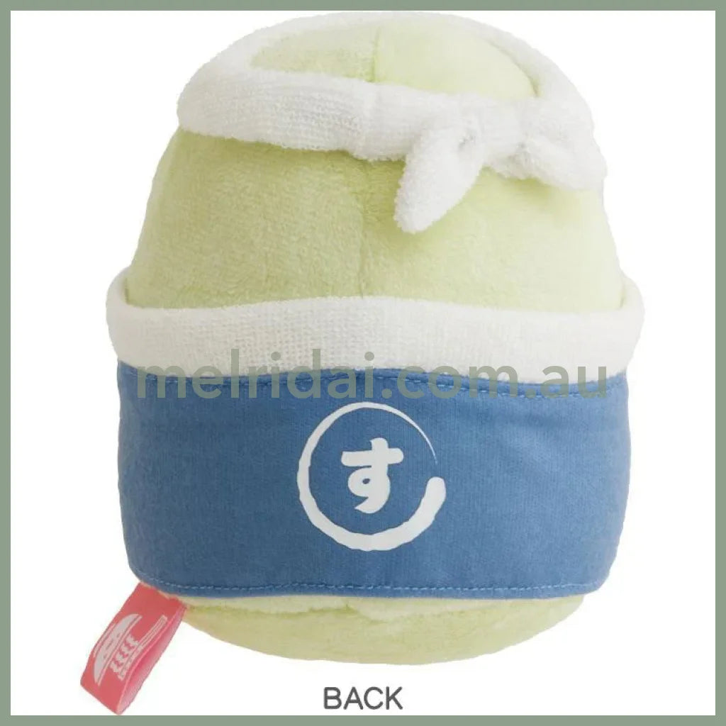 Sg Anytime Ramen Goods Plush Toy Penguin?