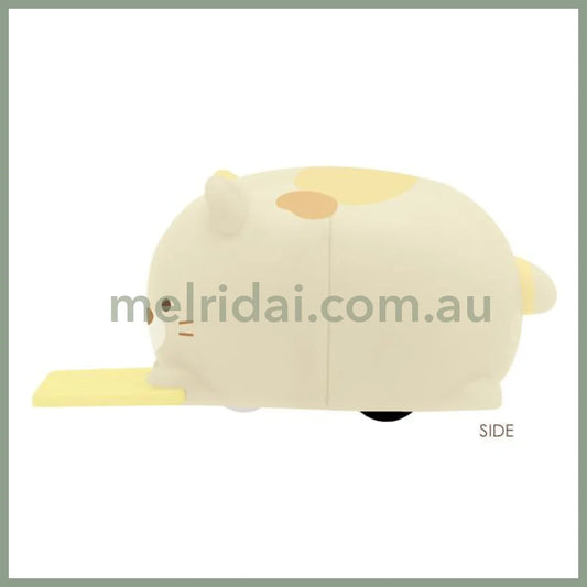 San-X | Sumikko Gurashi Tabletop Cleaner Neko H50×W45×D80Mm