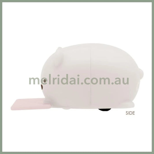 San-X | Sumikko Gurashi Tabletop Cleaner Shirokuma H50×W45×D80Mm