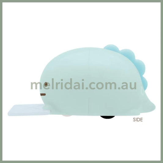 San-X | Sumikko Gurashi Tabletop Cleaner Tokage H50×W45×D80Mm