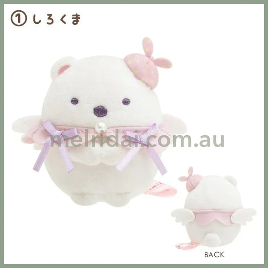 Angel Ebiten Idol - Tenori Plush Toy