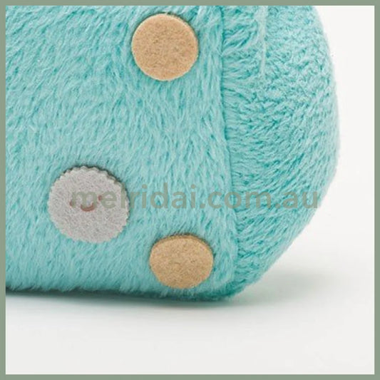 SAN-X | Sumikko Gurashi Tenori Plushie Sofa 55 x 110 x 60 mm