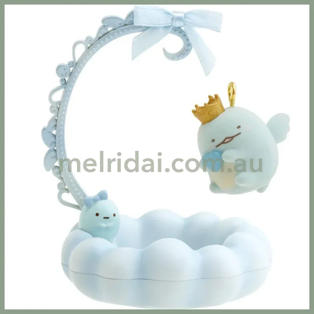 San-X | Sumikko Gurashi Tokage Mascot Accessories Tray Petit Collection 105Mm X 80Mm
