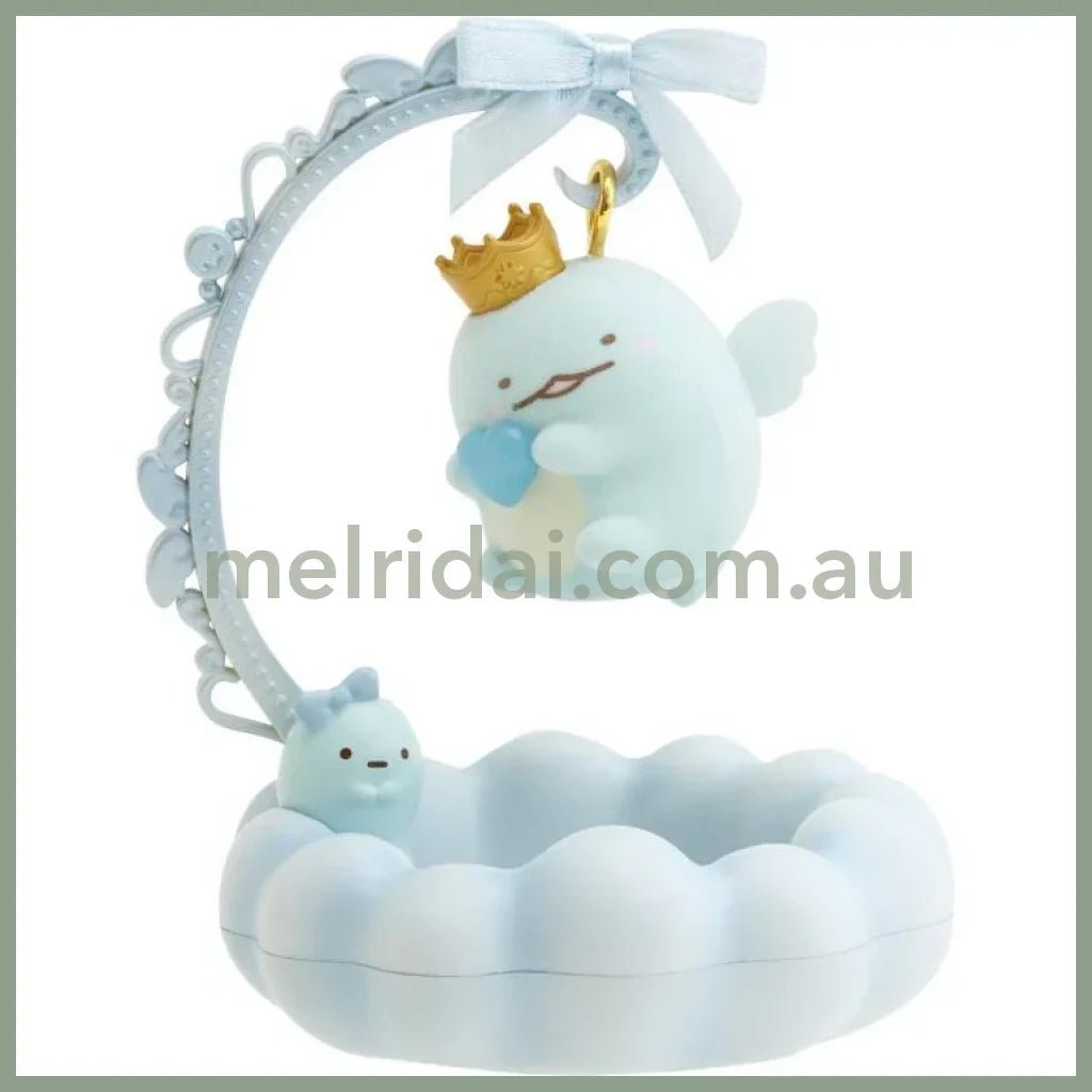 San-X | Sumikko Gurashi Tokage Mascot Accessories Tray Petit Collection 105Mm X 80Mm