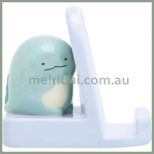 San-X | Sumikko Gurashi Tokage Smartphone Stand 70×75×50Mm