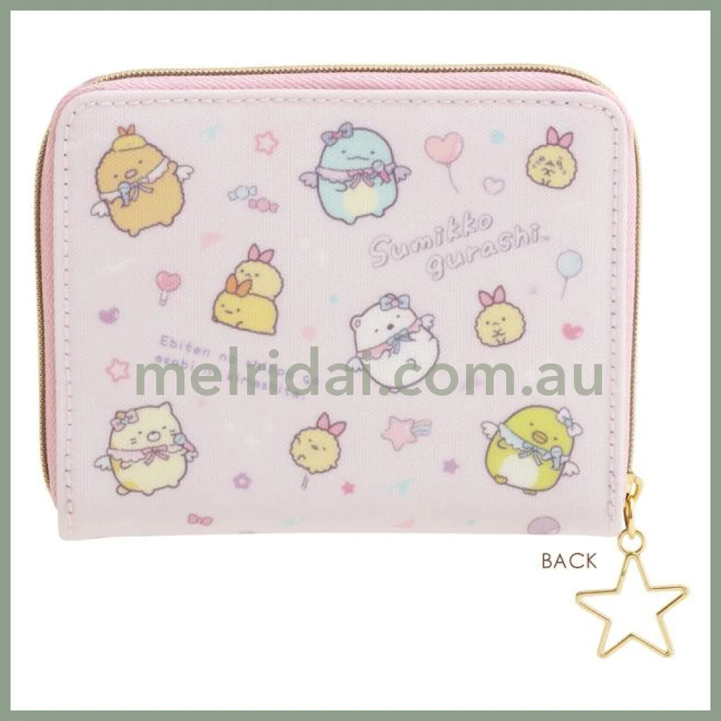 Angel Ebiten Idol - Wallet