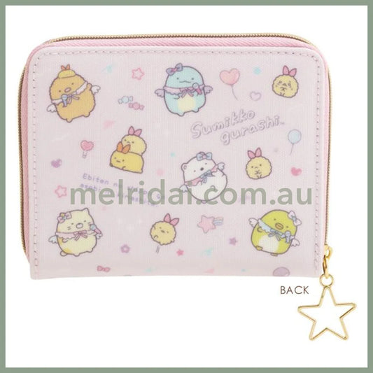 Angel Ebiten Idol - Wallet