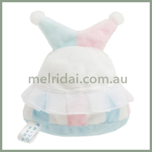 San-X | Sumikko Gurashi Yama Mini Tenori Plush Doll 75×60×45Mm /