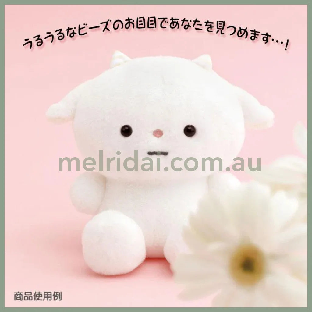 Pokan To Doshitano?- Yorisoi Pokanto Plush Toy - Hiyatan