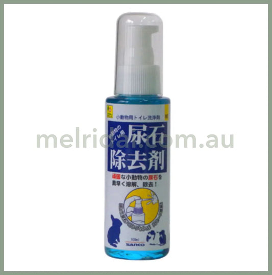 Sanko Rabbit Urine Cleaning Spray 100Ml