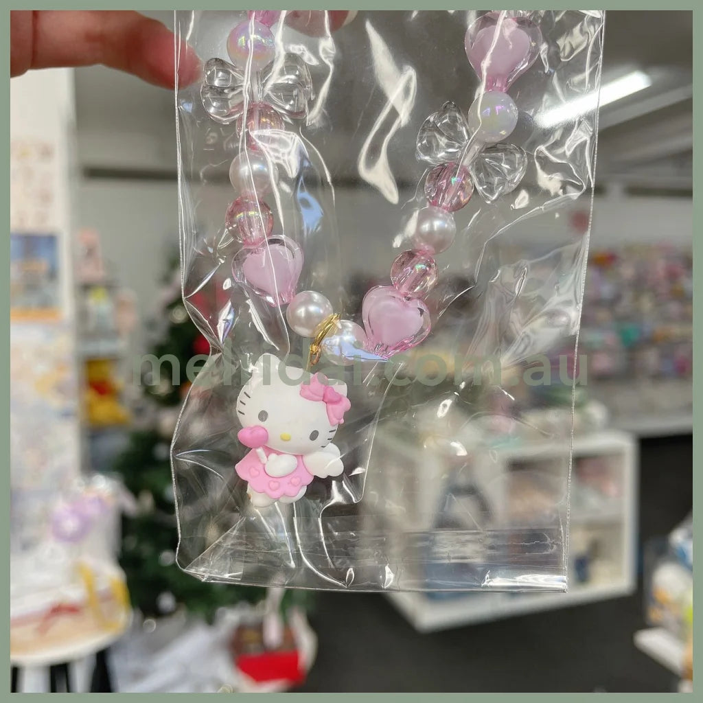 Sanrio | 90S Hello Kitty Bracelet (Angel)