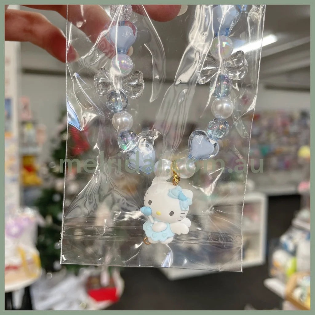 Sanrio | 90S Hello Kitty Bracelet (Angel)