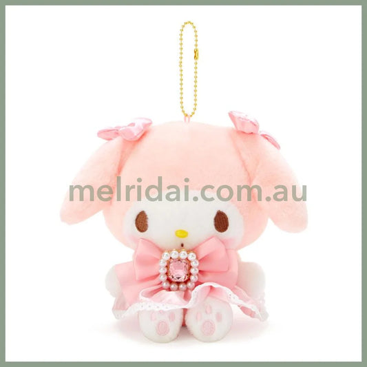 Sanrioaccessory Gift Set My Melody 13.5 X 9.7 17.5 Cm ++