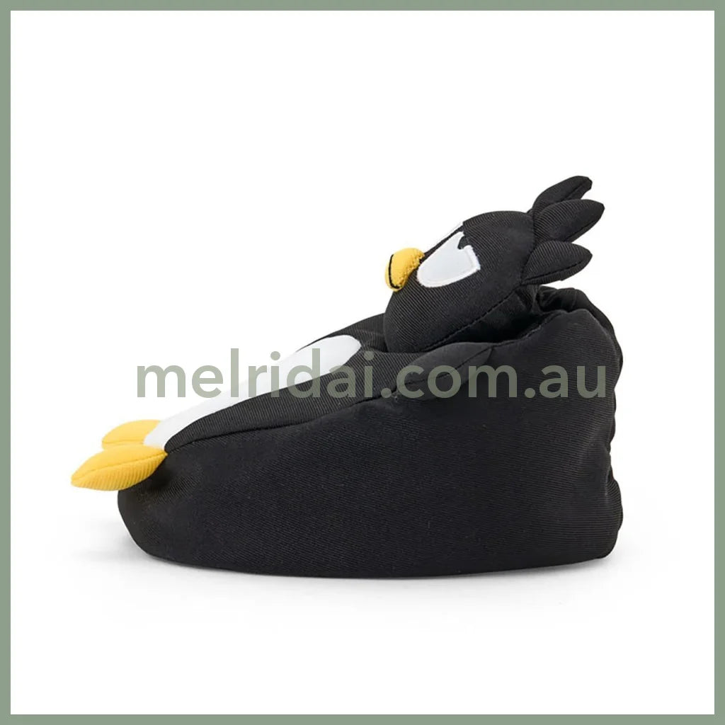 SANRIO | Bad Badtz-Maru Multi Stand Holder 19.0 x 14.2 x 7.2cm (My Time)