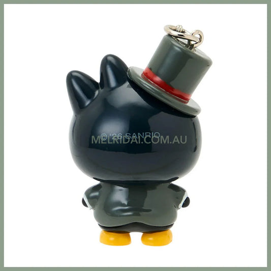 SANRIO | Bad Badtz-Maru Strap And Sticker Set 106x90x37mm (Super Cute Adventures My Dream Smartphone)