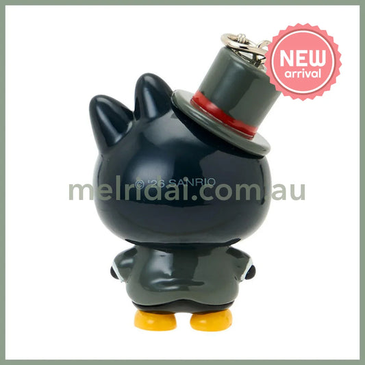 SANRIO | Bad Badtz-Maru Strap And Sticker Set 106x90x37mm (Super Cute Adventures My Dream Smartphone)