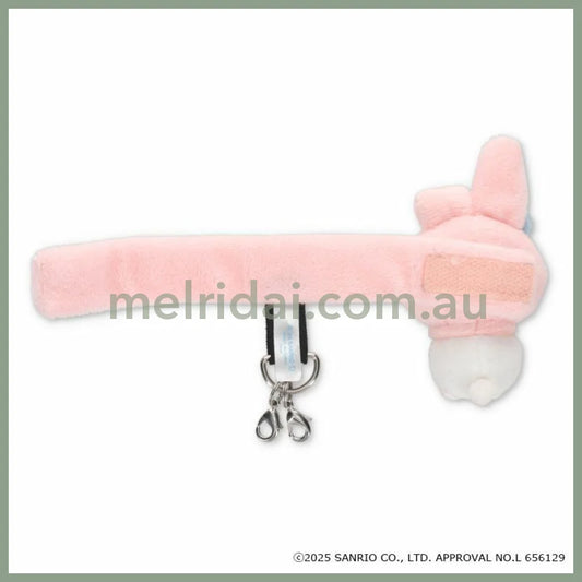 SANRIO | Bag Key Holder Keyholder H65×W45mm (My Melody)