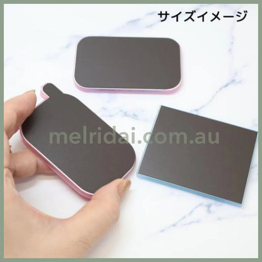 SANRIO | Charmmy Kitty Mobile Style Acrylic Magnet (Heart-pounding Memories Heisei Retro)