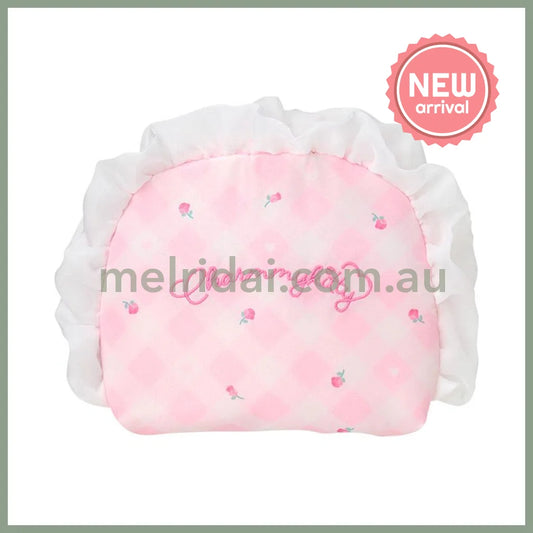 SANRIO | Charmmy Kitty Pouch 140×40×120mm (My Furbaby Charmmy Kitty)