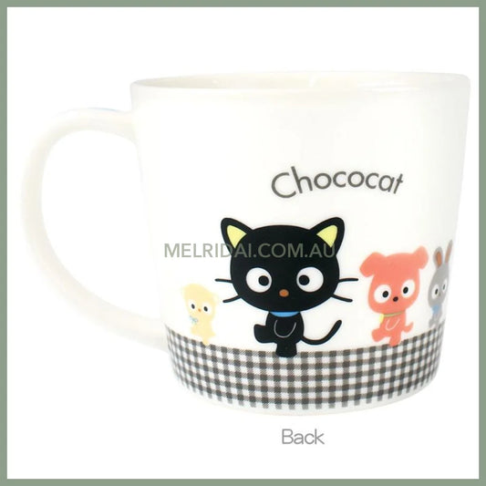 SANRIO | Chococat Measuring Mug 107x125x96mm