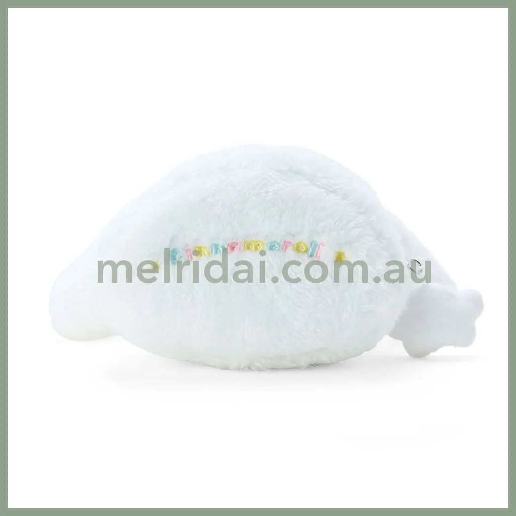 Sanrio | Cinnamon & Poron And Cloud Siblings Cinnamoroll Pouch 23 X 9 11 Cm /