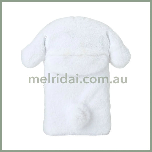 Sanrio | Cinnamoroll Card Holder Keychain Enjoy Idol 9 X 2.5 17 Cm