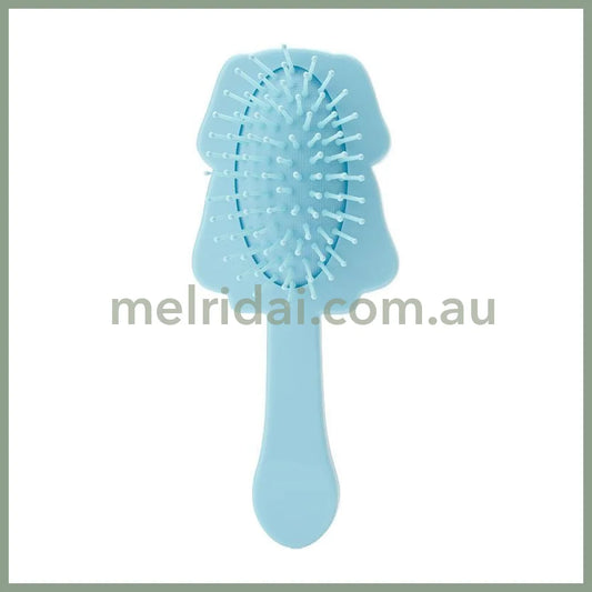 Cinnamoroll Hair Brush