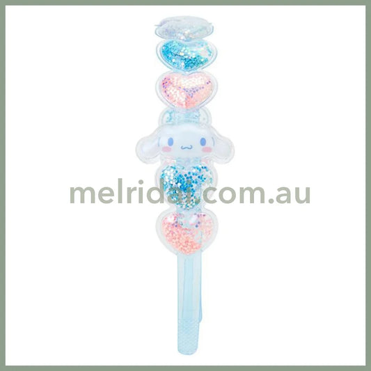 Sanrio | Cinnamoroll Kids Headband (Shyaka Shyaka Kachu-Shya) 2.9 X 13.7 22.1Cm