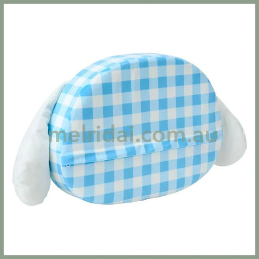 SANRIO | Cinnamoroll Mochimochi Pillow Cushion W65×D8×H30cm