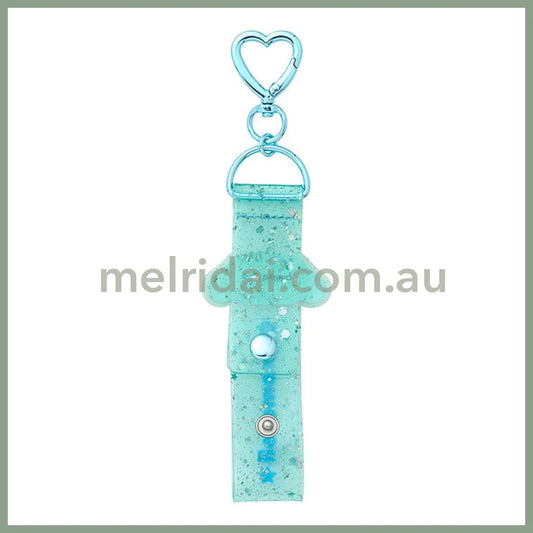 SANRIO | Cinnamoroll Multi Holder for Sunglass / Cap / Headband 4.6×0.5×11.5cm