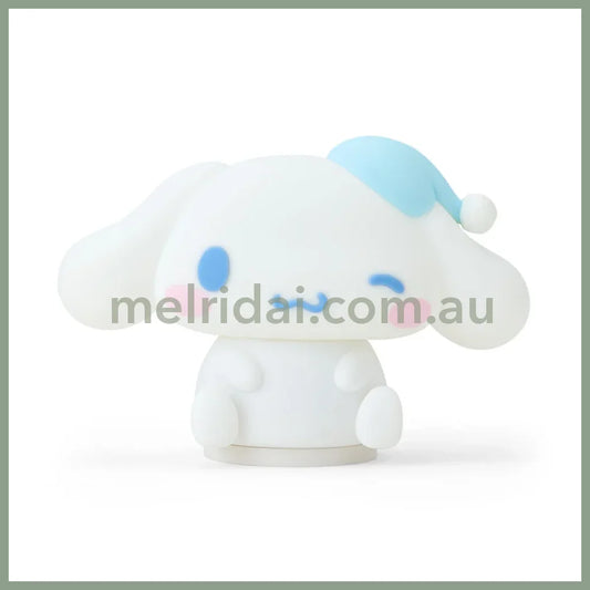 Sanrio | Cinnamoroll Night Light Usb & Battery 2 Way (Sleepy Time)