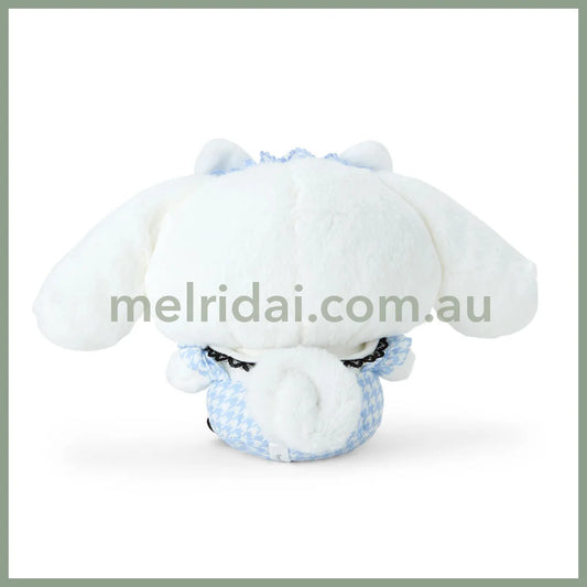 Sanrio | Cinnamoroll Plush Toy 28×12×18Cm (Dream Ribbon)