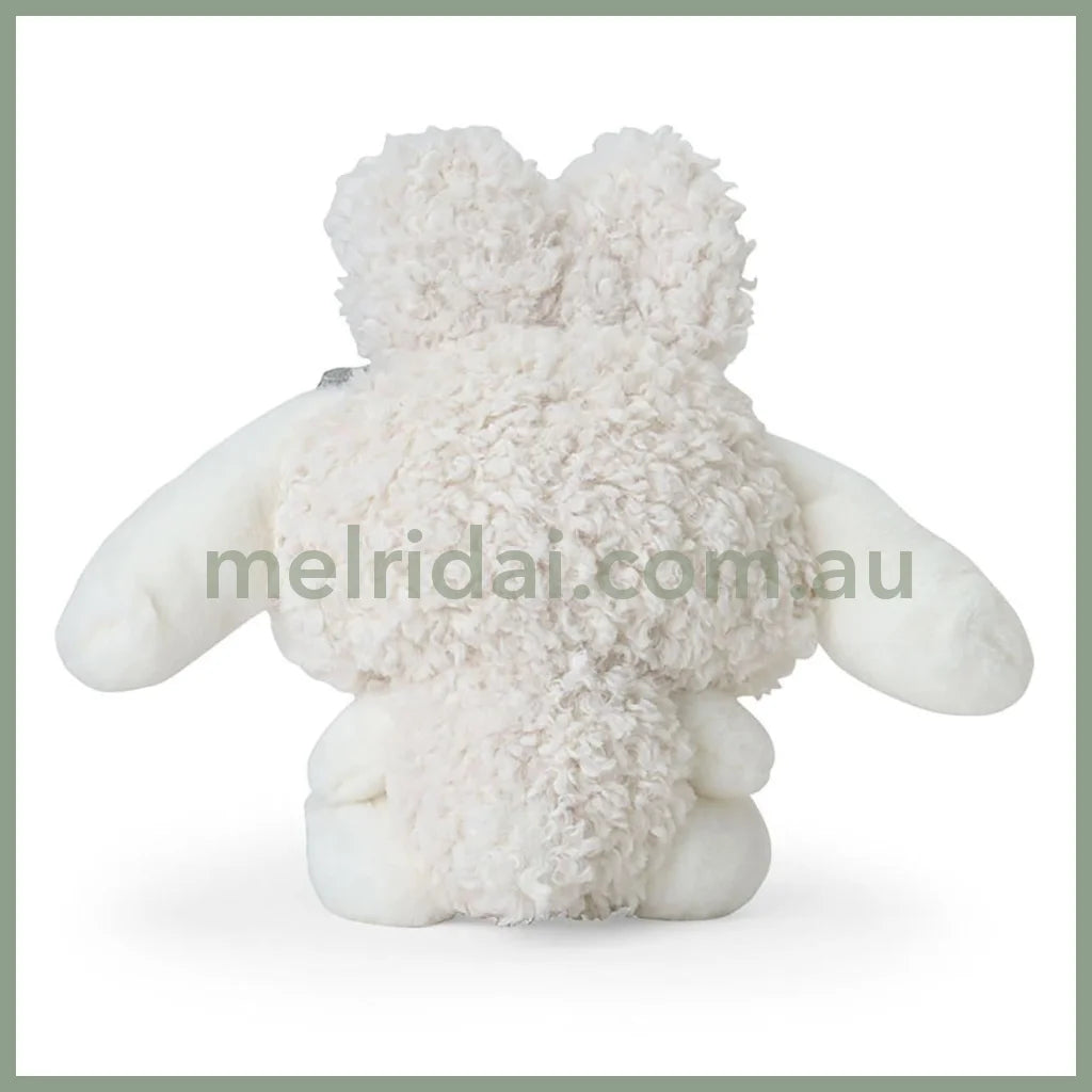Sanrio | Cinnamoroll Plush Toy 8.9×23.9×24.9Cm (Fluffy Snow Rabbit)