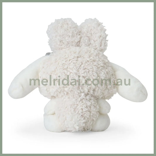 Sanrio | Cinnamoroll Plush Toy 8.9×23.9×24.9Cm (Fluffy Snow Rabbit)