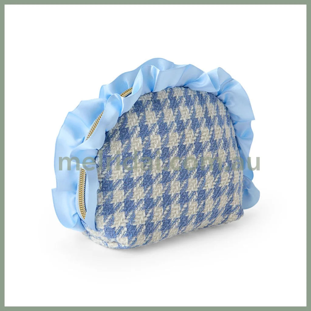 Sanrio | Cinnamoroll Pouch 16.5×6×11.5Cm (Dream Ribbon)